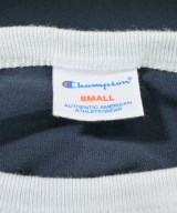 CHAMPION（チャンピオン）Tシャツ・カットソー 紺 サイズ:S メンズ/2200695949235
