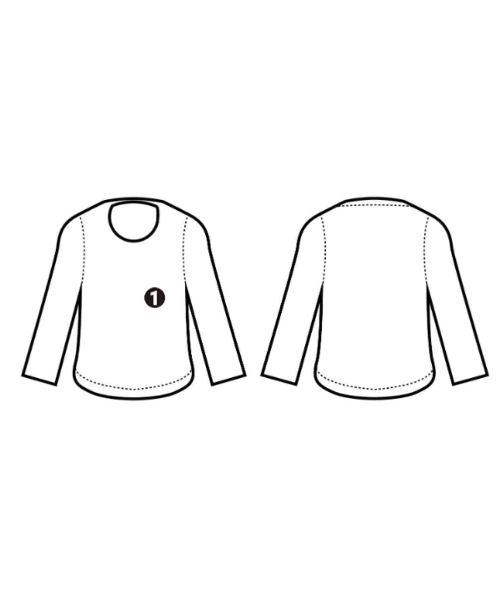 CHAMPION（チャンピオン）スウェット 白 サイズ:M レディース/2200697144065