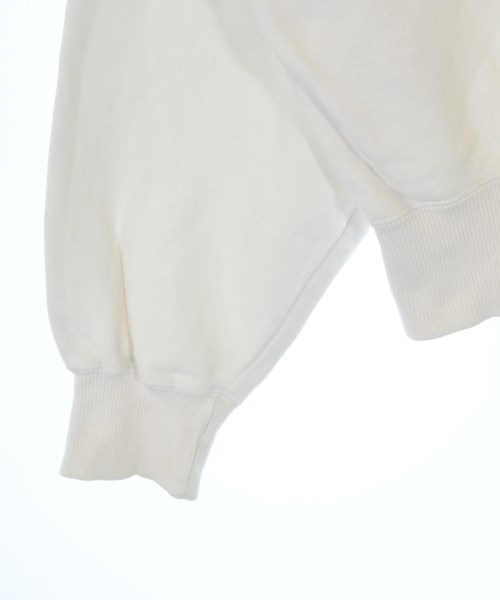 CHAMPION（チャンピオン）スウェット 白 サイズ:M レディース/2200697144065