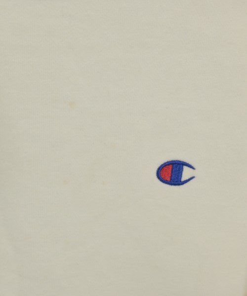 CHAMPION（チャンピオン）スウェット 白 サイズ:M レディース/2200697144065