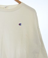 CHAMPION（チャンピオン）スウェット 白 サイズ:M レディース/2200697144065