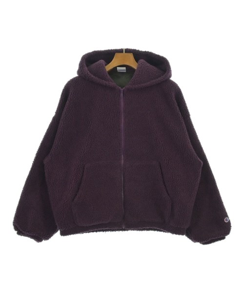CHAMPION(チャンピオン)その他 紫 サイズ:S/2200700900022