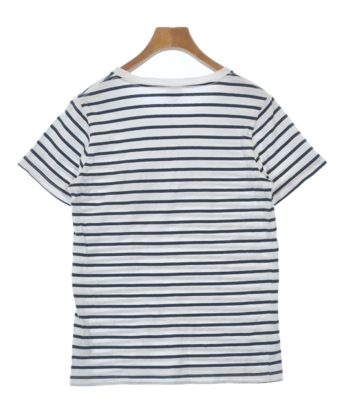 CHAMPION（チャンピオン）Tシャツ・カットソー 白 サイズ:M レディース/2200700952038