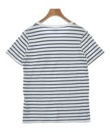CHAMPION（チャンピオン）Tシャツ・カットソー 白 サイズ:M レディース/2200700952038