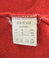 CHAMPION（チャンピオン）パーカー 赤 サイズ:L メンズ/2200697591043