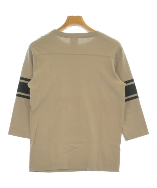 CHAMPION（チャンピオン）Tシャツ・カットソー カーキ サイズ:S レディース/2200698046061