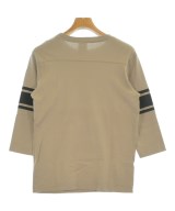 CHAMPION（チャンピオン）Tシャツ・カットソー カーキ サイズ:S レディース/2200698046061