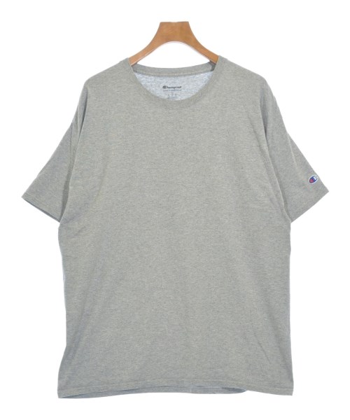 CHAMPION(チャンピオン)Tシャツ・カットソー グレー サイズ:XL/2200698516021