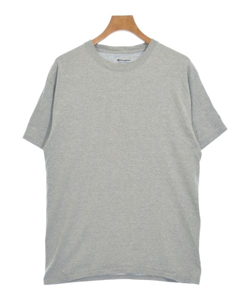 CHAMPION(チャンピオン)Tシャツ・カットソー グレー サイズ:L/2200698516038