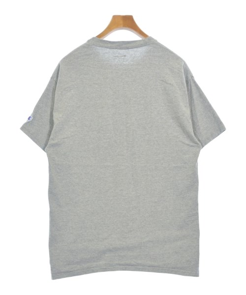 CHAMPION（チャンピオン）Tシャツ・カットソー グレー サイズ:L メンズ/2200698516038
