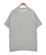 CHAMPION（チャンピオン）Tシャツ・カットソー グレー サイズ:L メンズ/2200698516038