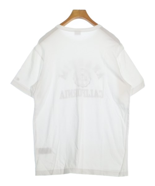 CHAMPION（チャンピオン）Tシャツ・カットソー 白 サイズ:XL レディース/2200699230032