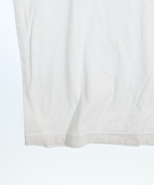 CHAMPION（チャンピオン）Tシャツ・カットソー 白 サイズ:XL レディース/2200699230032
