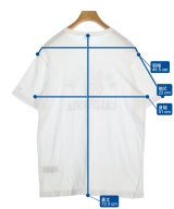 CHAMPION（チャンピオン）Tシャツ・カットソー 白 サイズ:XL レディース/2200699230032