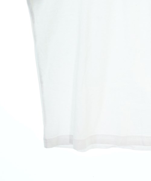 CHAMPION（チャンピオン）Tシャツ・カットソー 白 サイズ:M メンズ/2200699230100