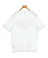 CHAMPION（チャンピオン）Tシャツ・カットソー 白 サイズ:M メンズ/2200699230100