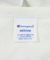 CHAMPION（チャンピオン）Tシャツ・カットソー 白 サイズ:M メンズ/2200699230100