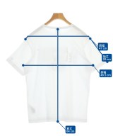 CHAMPION（チャンピオン）Tシャツ・カットソー 白 サイズ:M メンズ/2200699230100