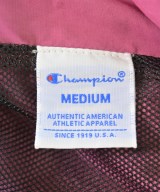 CHAMPION（チャンピオン）ブルゾン ピンク サイズ:M メンズ/2200701343019