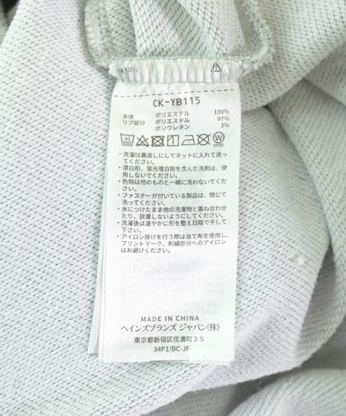 CHAMPION（チャンピオン）パーカー グレー サイズ:160(XL位) レディース/2200699915014