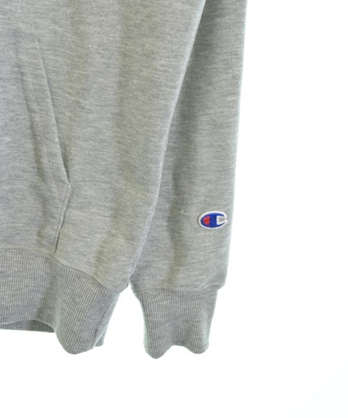 CHAMPION（チャンピオン）パーカー グレー サイズ:160(XL位) レディース/2200699915014