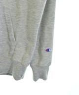 CHAMPION（チャンピオン）パーカー グレー サイズ:160(XL位) レディース/2200699915014