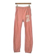 CHAMPION（チャンピオン）スウェットパンツ ピンク サイズ:S メンズ/2200698445215