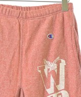 CHAMPION（チャンピオン）スウェットパンツ ピンク サイズ:S メンズ/2200698445215