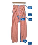 CHAMPION（チャンピオン）スウェットパンツ ピンク サイズ:S メンズ/2200698445215