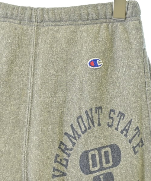CHAMPION（チャンピオン）スウェットパンツ グレー サイズ:S メンズ/2200698445222