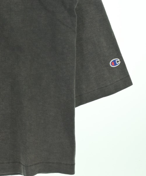 CHAMPION（チャンピオン）Tシャツ・カットソー グレー サイズ:M メンズ/2200698781108
