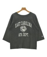 CHAMPION（チャンピオン）Tシャツ・カットソー グレー サイズ:M メンズ/2200698781108