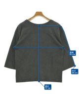 CHAMPION（チャンピオン）Tシャツ・カットソー グレー サイズ:M メンズ/2200698781108