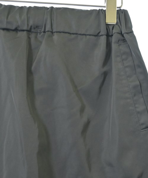 CHAMPION（チャンピオン）ロング・マキシ丈スカート 黒 サイズ:M レディース/2200698808164