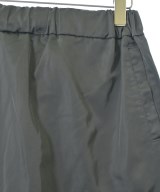 CHAMPION（チャンピオン）ロング・マキシ丈スカート 黒 サイズ:M レディース/2200698808164