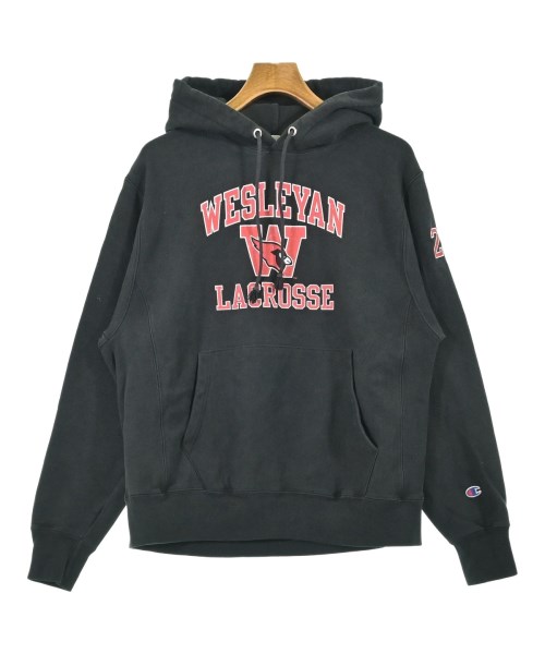 CHAMPION(チャンピオン)パーカー 黒 サイズ:M/2200699615044