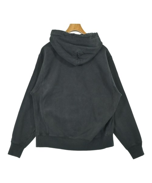 CHAMPION（チャンピオン）パーカー 黒 サイズ:M メンズ/2200699615044