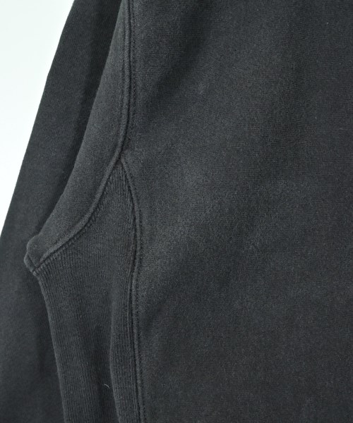 CHAMPION（チャンピオン）パーカー 黒 サイズ:M メンズ/2200699615044