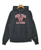CHAMPION（チャンピオン）パーカー 黒 サイズ:M メンズ/2200699615044