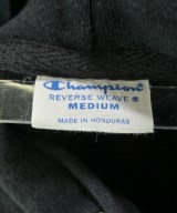 CHAMPION（チャンピオン）パーカー 黒 サイズ:M メンズ/2200699615044