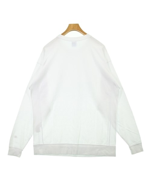 CHAMPION（チャンピオン）Tシャツ・カットソー 白 サイズ:XL メンズ/2200701930028