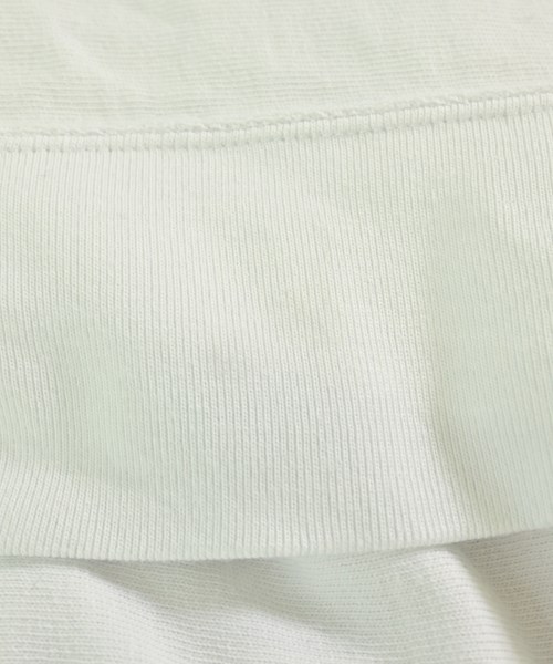 CHAMPION（チャンピオン）Tシャツ・カットソー 白 サイズ:XL メンズ/2200701930028