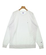 CHAMPION（チャンピオン）Tシャツ・カットソー 白 サイズ:XL メンズ/2200701930028