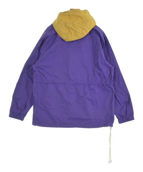 CHAMPION（チャンピオン）ブルゾン 紫 サイズ:M レディース/2200647360057