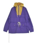 CHAMPION（チャンピオン）ブルゾン 紫 サイズ:M レディース/2200647360057