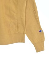 CHAMPION（チャンピオン）スウェット 黄 サイズ:M レディース/2200647639177