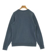 CHAMPION（チャンピオン）スウェット 紺 サイズ:M レディース/2200647398050