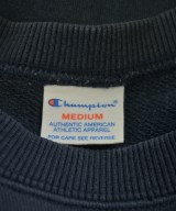 CHAMPION（チャンピオン）スウェット 紺 サイズ:M レディース/2200647398050