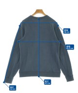 CHAMPION（チャンピオン）スウェット 紺 サイズ:M レディース/2200647398050