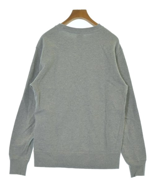 CHAMPION（チャンピオン）スウェット グレー サイズ:L レディース/2200647398074